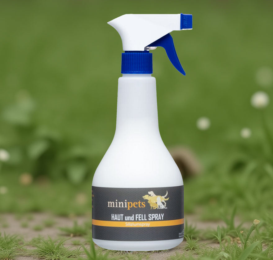 Haut- & Fellspray