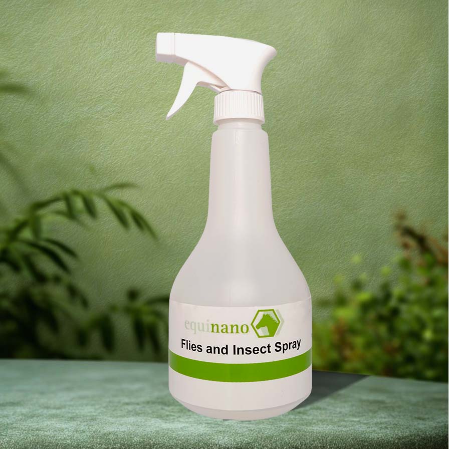 Fliegen & Insektenspray