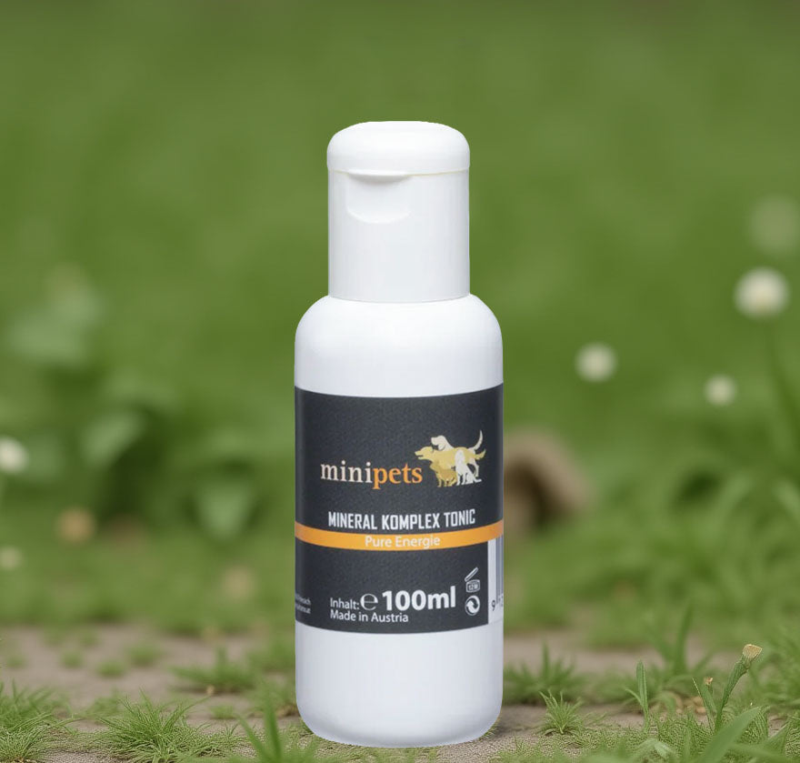 Mineralkomplex Tonic