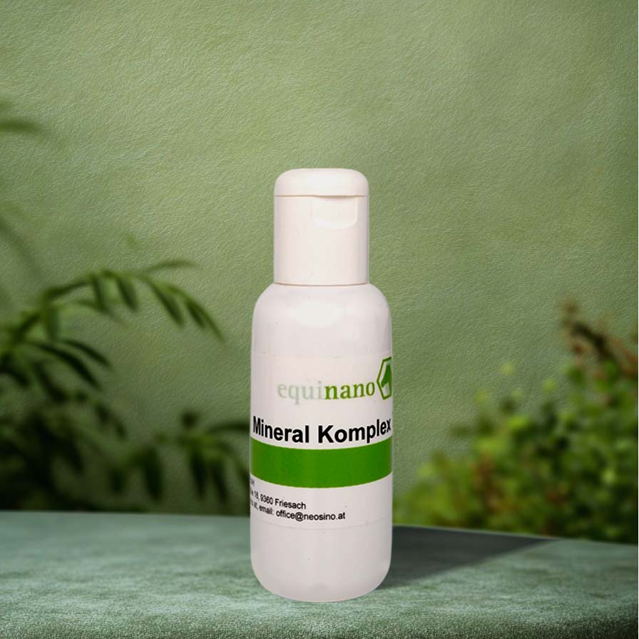 Mineral Komplex Tonic