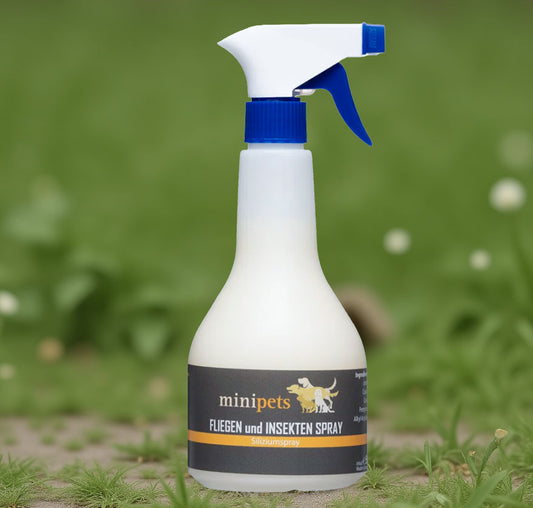 Fliegen- & Insektenspray