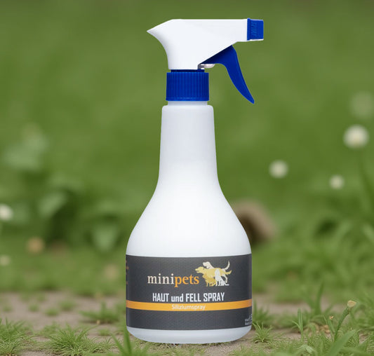 Haut- & Fellspray