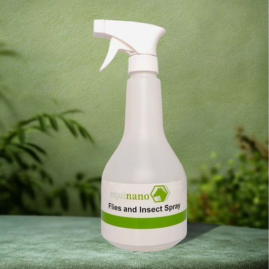 Fliegen & Insektenspray