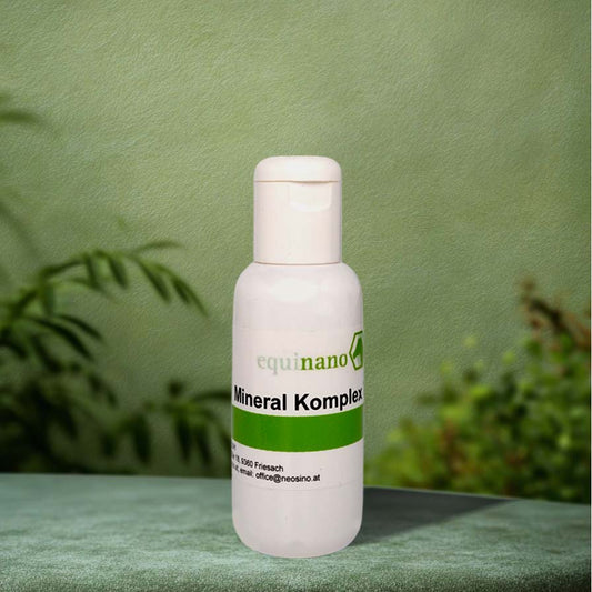 Mineral Komplex Tonic